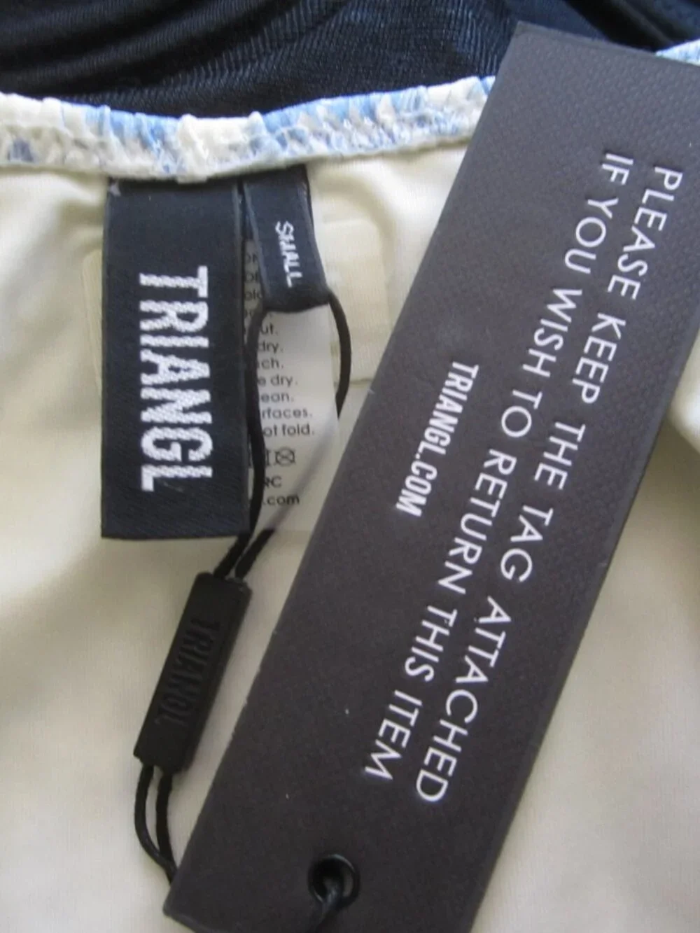triangl swimwear triangl swimwear